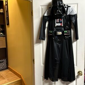 Disney Darth Vader costume